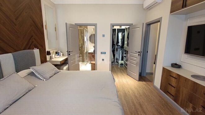 Продается 3-комн. новостройка 127.8 м², м. Шах Исмаил Хатаи, photo 13 from 31