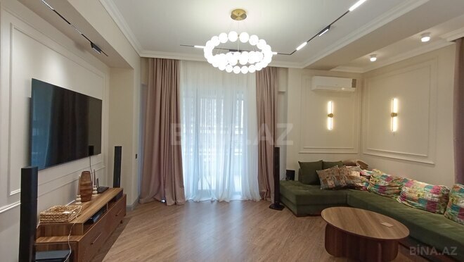 Продается 3-комн. новостройка 127.8 м², м. Шах Исмаил Хатаи, photo 4 from 31