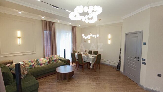 Продается 3-комн. новостройка 127.8 м², м. Шах Исмаил Хатаи, photo 6 from 31