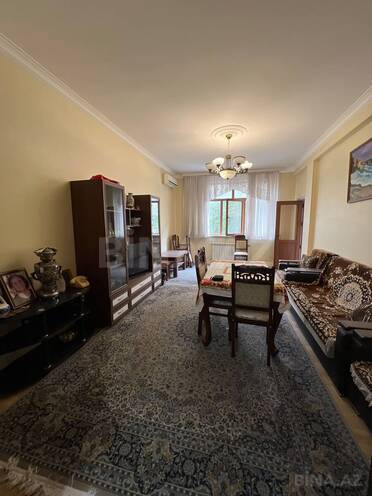 Satılır 2 otaqlı köhnə tikili 55 m², 20 Yanvar m., photo 3 from 20