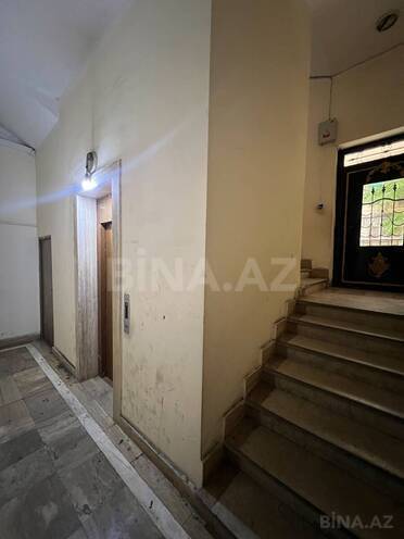 Satılır 2 otaqlı köhnə tikili 55 m², 20 Yanvar m., photo 18 from 20