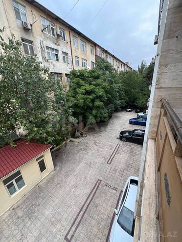 Satılır 2 otaqlı köhnə tikili 55 m², 20 Yanvar m., photo 13 from 20