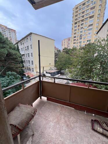Satılır 2 otaqlı köhnə tikili 55 m², 20 Yanvar m., photo 14 from 20
