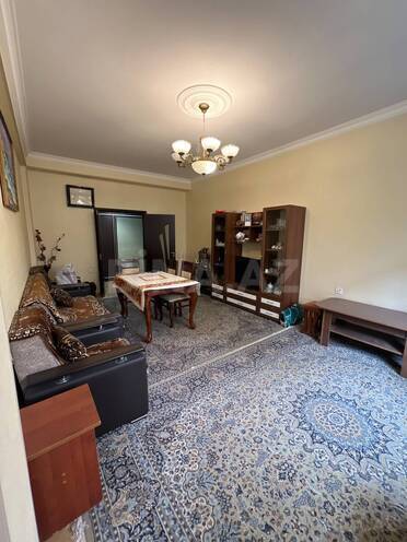 Satılır 2 otaqlı köhnə tikili 55 m², 20 Yanvar m., photo 4 from 20