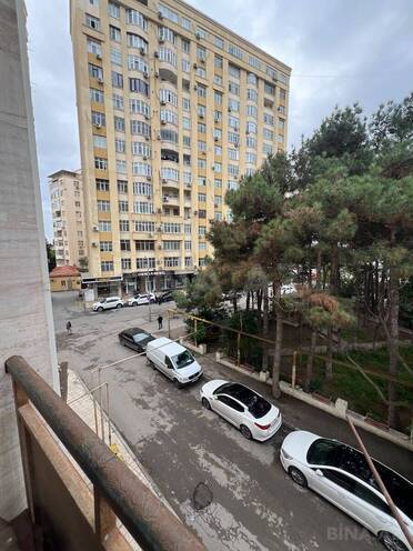 Satılır 2 otaqlı köhnə tikili 55 m², 20 Yanvar m., photo 12 from 20