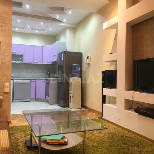Сдается 2-комн. новостройка 65 м², м. 28 мая, photo 7 from 15