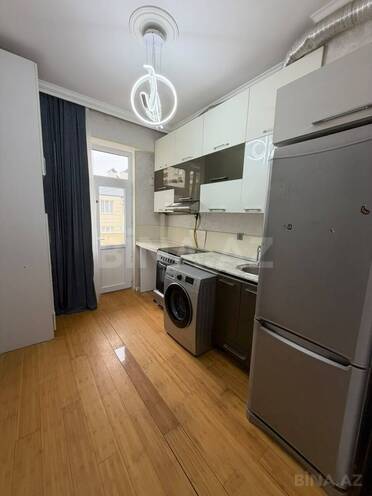 Продаётся 2-комн. новостройка 66 м², photo 6 from 11