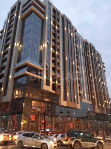 Продается 3-комн. новостройка 106 м², м. 28 мая, photo 1 from 9