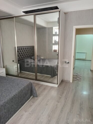 Продается 3-комн. новостройка 78 м², пос. Ахмедлы, photo 1 from 12