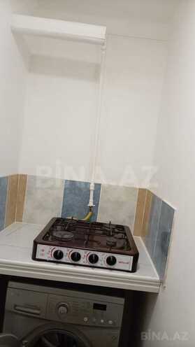 İcarəyə verilir 1 otaqlı köhnə tikili 45 m², İnşaatçılar m., photo 6 from 9