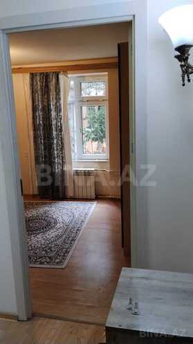 Сдаётся 2-комн. вторичка 54 м², м. Иншаатчылар, photo 8 from 13