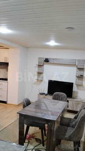 Сдаётся 2-комн. вторичка 54 м², м. Иншаатчылар, photo 3 from 13