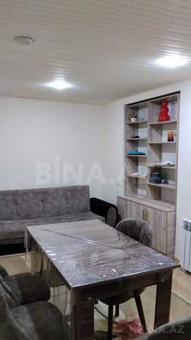 Сдаётся 2-комн. вторичка 54 м², м. Иншаатчылар, photo 6 from 13