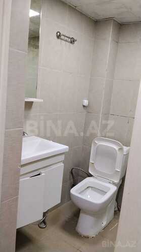 Сдаётся 2-комн. вторичка 54 м², м. Иншаатчылар, photo 12 from 13