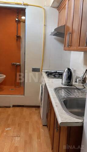 Продается 2-комн. вторичка 30 м², м. Ичеришехер, photo 3 from 9
