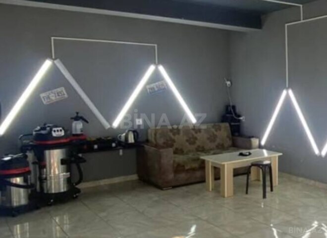 Сдаётся  объект 35 м², м. Ази Асланов, photo 4 from 5