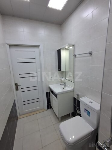 Продается 2-комн. новостройка 60 м², м. Ахмедлы, photo 13 from 14