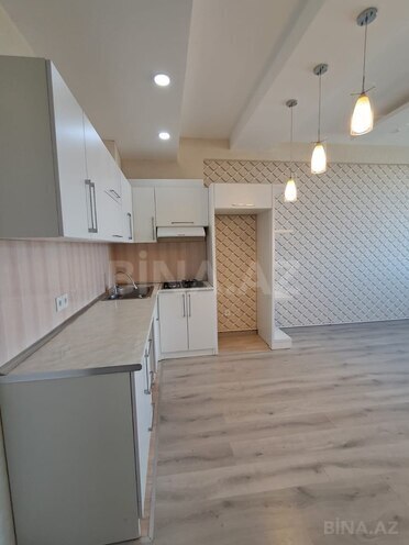 Продается 2-комн. новостройка 60 м², м. Ахмедлы, photo 6 from 14