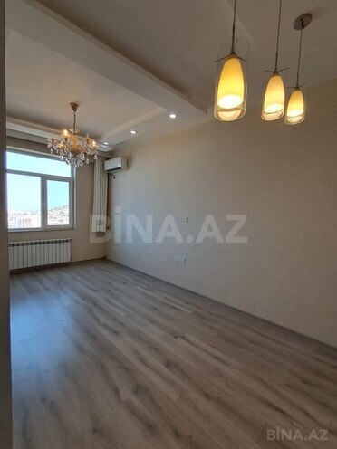 Продается 2-комн. новостройка 60 м², м. Ахмедлы, photo 7 from 14