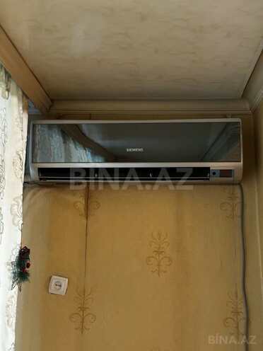Satılır 3 otaqlı köhnə tikili 90 m², Gənclik m., photo 7 from 20