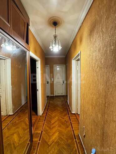 Satılır 3 otaqlı köhnə tikili 90 m², Gənclik m., photo 8 from 20