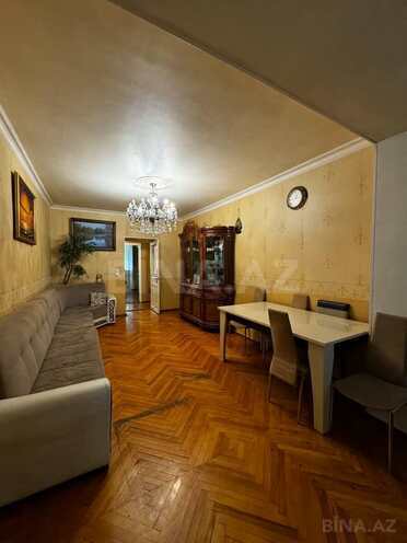 Satılır 3 otaqlı köhnə tikili 90 m², Gənclik m., photo 10 from 20