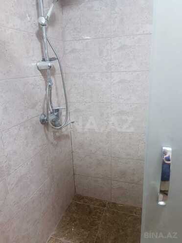 Сдаётся 1-комн. новостройка 53 м², м. Ази Асланов, photo 9 from 19