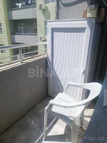 Сдаётся 1-комн. новостройка 53 м², м. Ази Асланов, photo 7 from 19