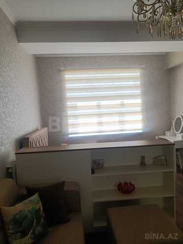 Сдаётся 1-комн. новостройка 53 м², м. Ази Асланов, photo 4 from 19