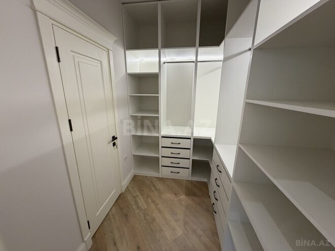 Satılır 5 otaqlı yeni tikili 275 m², 8 Noyabr m., photo 15 from 30