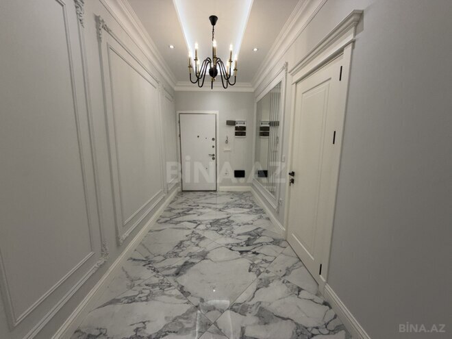 Satılır 5 otaqlı yeni tikili 275 m², 8 Noyabr m., photo 21 from 30