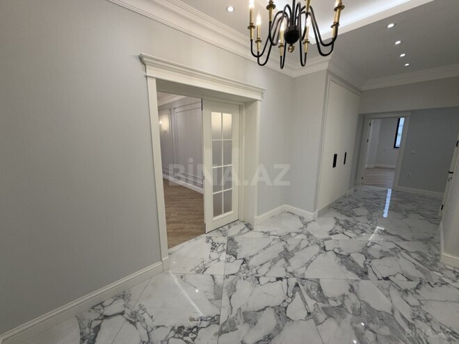 Satılır 5 otaqlı yeni tikili 275 m², 8 Noyabr m., photo 22 from 30