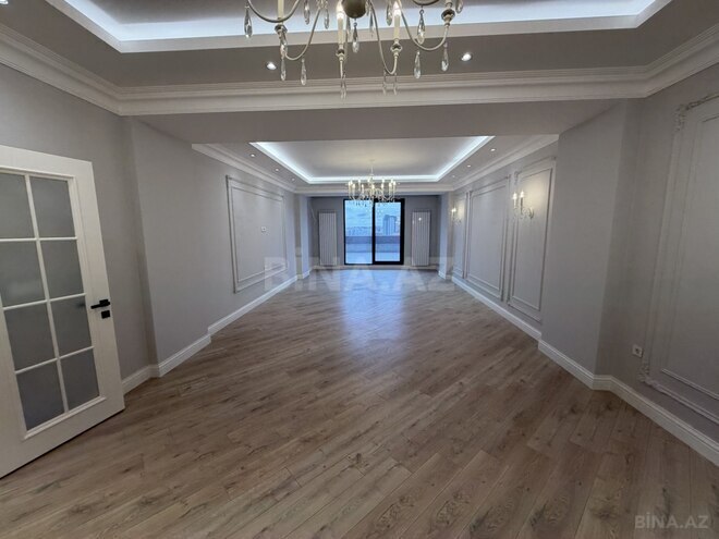 Satılır 5 otaqlı yeni tikili 275 m², 8 Noyabr m., photo 4 from 30