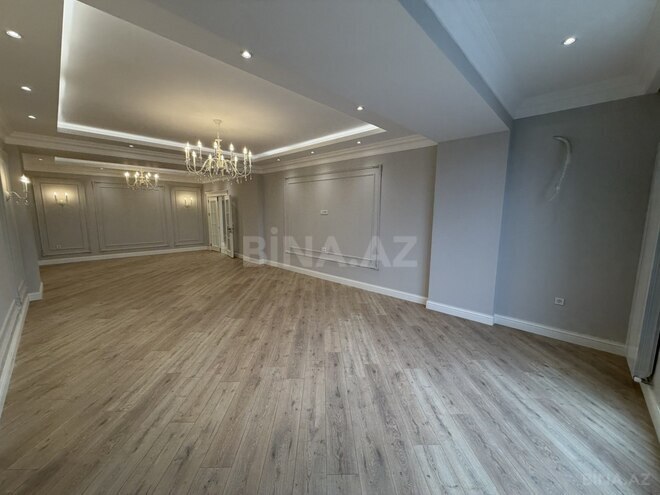 Satılır 5 otaqlı yeni tikili 275 m², 8 Noyabr m., photo 5 from 30