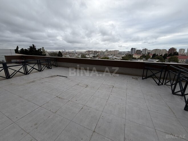 Satılır 5 otaqlı yeni tikili 275 m², 8 Noyabr m., photo 24 from 30