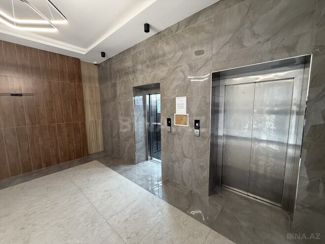 Satılır 5 otaqlı yeni tikili 275 m², 8 Noyabr m., photo 25 from 30