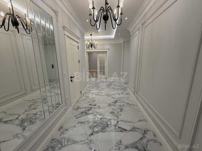Satılır 5 otaqlı yeni tikili 275 m², 8 Noyabr m., photo 20 from 30
