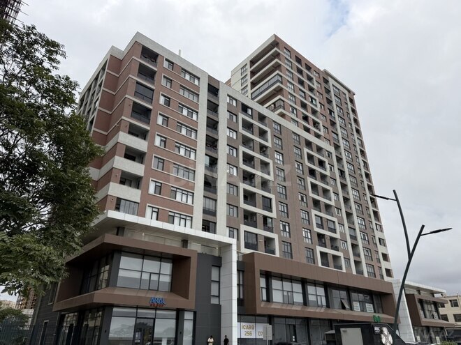 Satılır 5 otaqlı yeni tikili 275 m², 8 Noyabr m., photo 1 from 30