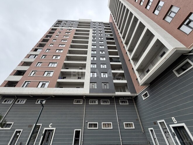Satılır 5 otaqlı yeni tikili 275 m², 8 Noyabr m., photo 29 from 30