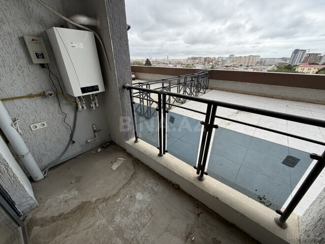 Satılır 5 otaqlı yeni tikili 275 m², 8 Noyabr m., photo 23 from 30