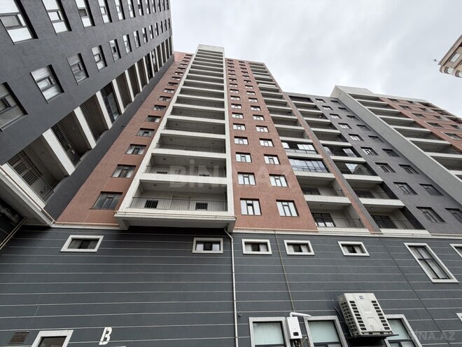 Satılır 5 otaqlı yeni tikili 275 m², 8 Noyabr m., photo 28 from 30