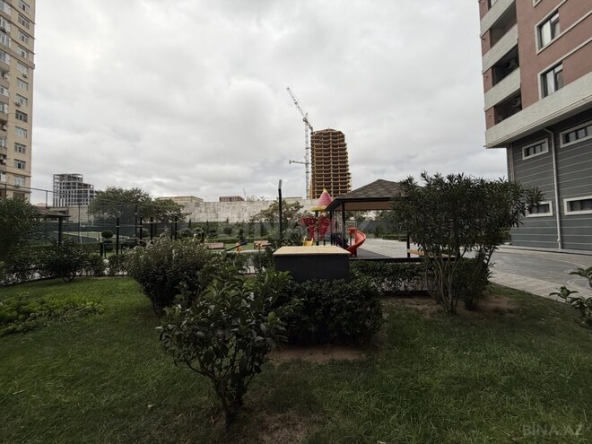 Satılır 5 otaqlı yeni tikili 275 m², 8 Noyabr m., photo 26 from 30