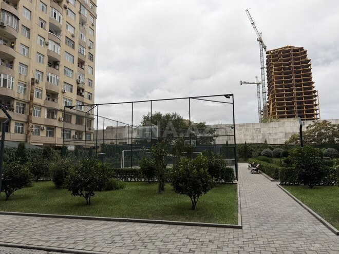 Satılır 5 otaqlı yeni tikili 275 m², 8 Noyabr m., photo 27 from 30