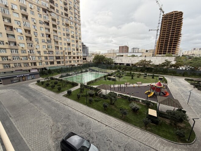 Satılır 5 otaqlı yeni tikili 275 m², 8 Noyabr m., photo 8 from 30