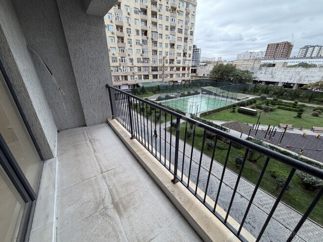 Satılır 5 otaqlı yeni tikili 275 m², 8 Noyabr m., photo 6 from 30