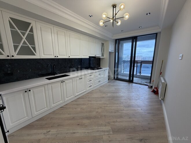 Satılır 5 otaqlı yeni tikili 275 m², 8 Noyabr m., photo 10 from 30