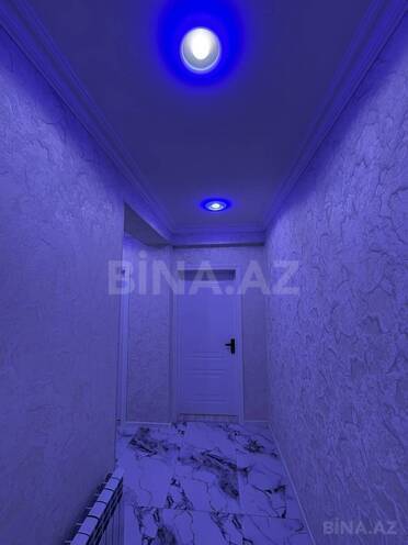 Satılır 2 otaqlı yeni tikili 63 m², İnşaatçılar m., photo 9 from 20
