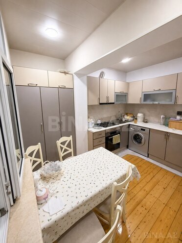 Продаётся 5-комн. вторичка 130 м², Хатаинский р., photo 6 from 22