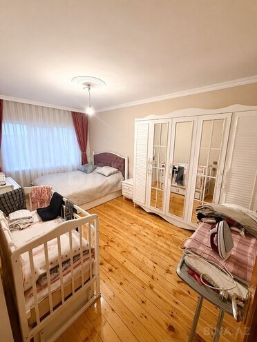 Продаётся 5-комн. вторичка 130 м², Хатаинский р., photo 12 from 22