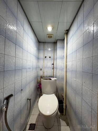 Satılır 3 otaqlı yeni tikili 90 m², Gənclik m., photo 22 from 28